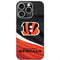 NFL Cincinnati Bengals iPhone 16 Pro Skin